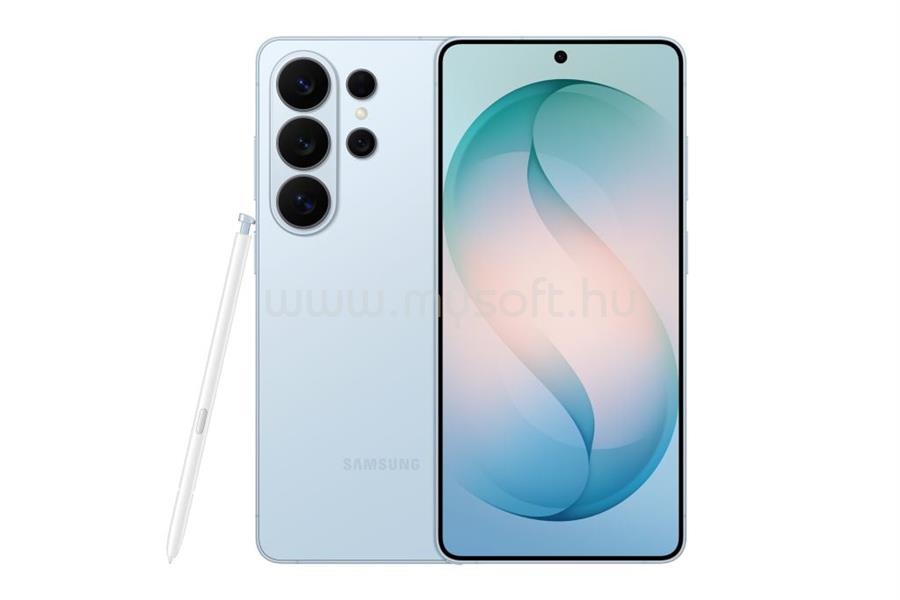SAMSUNG Galaxy S26 Ultra 16/1TB mobiltelefon égkék