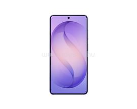 SAMSUNG Galaxy S26 Ultra 5G Dual-SIM 256GB (kékeslila) SM-S948BZVDEUE small