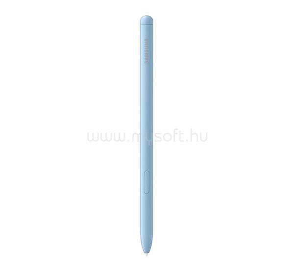 SAMSUNG Samsung Tab S6 Lite 10.4 LTE / Tab S6 Lite 10.4 WIFI érintő ceruza aktív, Samsung Galaxy S6 Lite, VILÁGOSKÉK
