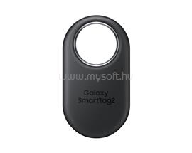 SAMSUNG SmartTag2 bluetooth nyomkövető kulcstartóra, valós idejű nyomkövetés, FEKETE EI-T5600BBEGEU small