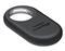 SAMSUNG SmartTag2 bluetooth nyomkövető kulcstartóra, valós idejű nyomkövetés, FEKETE EI-T5600BBEGEU small