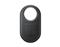 SAMSUNG SmartTag2 bluetooth nyomkövető kulcstartóra, valós idejű nyomkövetés, FEKETE EI-T5600BBEGEU small