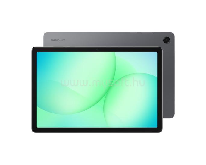 SAMSUNG Galaxy Tab A11+ 11" 128GB Wi-Fi (szürke)