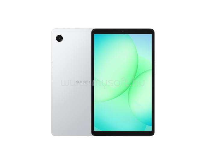 SAMSUNG Galaxy Tab A11 8.7" 64GB Wi-Fi (ezüst)