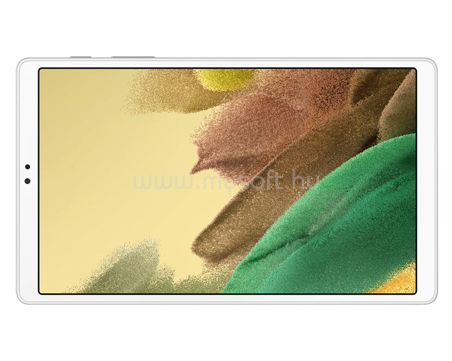 SAMSUNG Galaxy Tab A7 Lite 8,7" 32GB Wi-Fi (Ezüst)