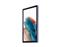 SAMSUNG Galaxy Tab A8 Clear Edge Cover tok (levendula) EF-QX200TVEGWW small