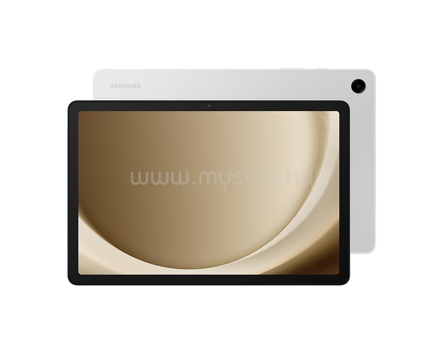 SAMSUNG Tab A9+ 11" 64GB Wi-Fi (ezüst)