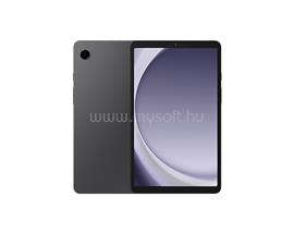 SAMSUNG Galaxy Tab A9 8.7" 128GB Wi-Fi (szürke) SM-X110NZAEEUE small