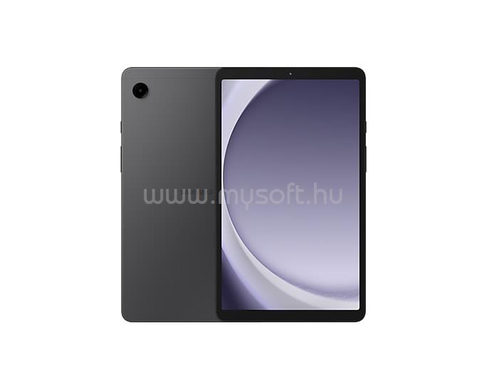 SAMSUNG Galaxy Tab A9 8.7" 128GB Wi-Fi (szürke)