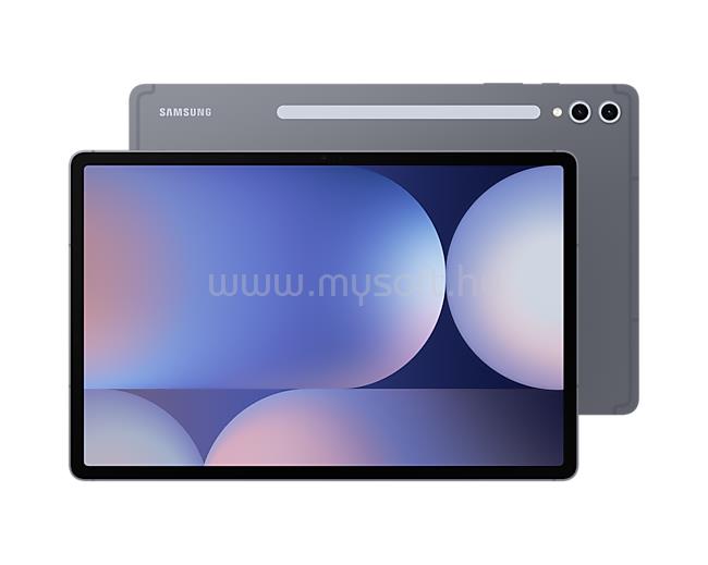 SAMSUNG Galaxy Tab S10+ 12.4" 256GB Wi-Fi (holdszürke)