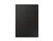 SAMSUNG Galaxy Tab S10+/S9+/S9 FE+ billentyűzetes tok AI billentyűvel angol lokalizáció (fekete) EF-DX825BBEGGB small