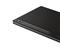 SAMSUNG Galaxy Tab S10+/S9+/S9 FE+ billentyűzetes tok AI billentyűvel angol lokalizáció (fekete) EF-DX825BBEGGB small