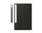 SAMSUNG Galaxy Tab S10+/S9+/S9 FE+ billentyűzetes tok AI billentyűvel angol lokalizáció (fekete) EF-DX825BBEGGB small