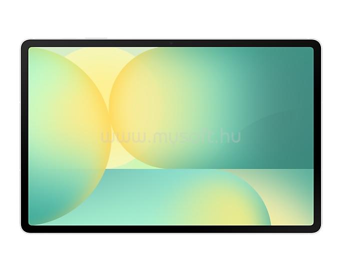 SAMSUNG Galaxy Tab S10 FE+ 13.1" 128GB Wi-Fi (ezüst)