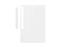 SAMSUNG Galaxy Tab S10 FE+ billentyűzetes tok AI billentyűvel (fehér) EF-DX625BWEGGB small