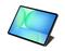 SAMSUNG Galaxy Tab S10 FE+ Smar Book Covert tok (fekete) EF-BX620PBEGWW small
