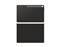SAMSUNG Galaxy Tab S10 FE+ Smar Book Covert tok (fekete) EF-BX620PBEGWW small