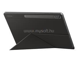 SAMSUNG Galaxy Tab S10 FE+ Smar Book Covert tok (fekete) EF-BX620PBEGWW small