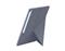 SAMSUNG Samsung Tab S10 FE Plus WIFI SAMSUNG tok álló, bőr hatású aktív FLIP, ceruza tartó, SÖTÉTKÉK EF-BX620PLEGWW small