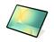 SAMSUNG Galaxy Tab S10 FE+ Smart Book Cover tok (narancssárga) EF-BX620POEGWW small
