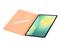 SAMSUNG Galaxy Tab S10 FE+ Smart Book Cover tok (narancssárga) EF-BX620POEGWW small
