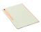 SAMSUNG Galaxy Tab S10 FE+ Smart Book Cover tok (narancssárga) EF-BX620POEGWW small