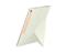 SAMSUNG Galaxy Tab S10 FE+ Smart Book Cover tok (narancssárga) EF-BX620POEGWW small