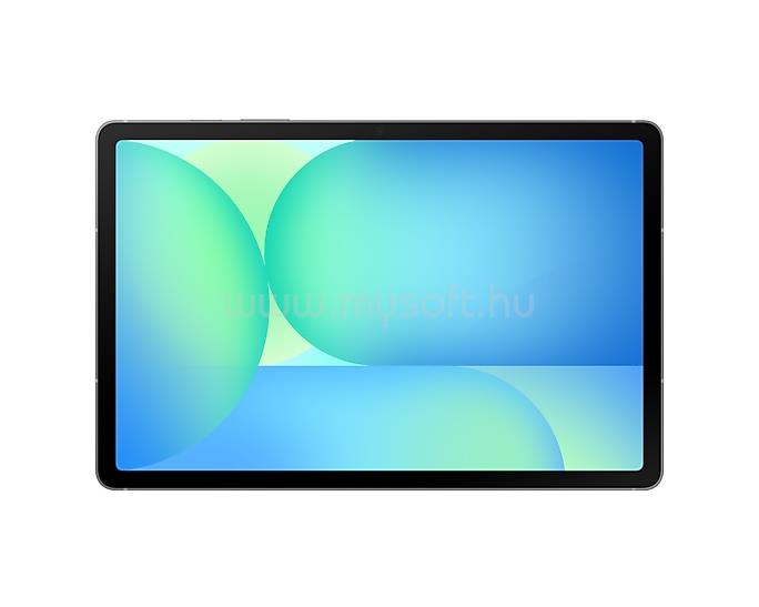 SAMSUNG Galaxy Tab S10 FE 10.9" 256GB Wi-Fi + 5G (szürke)
