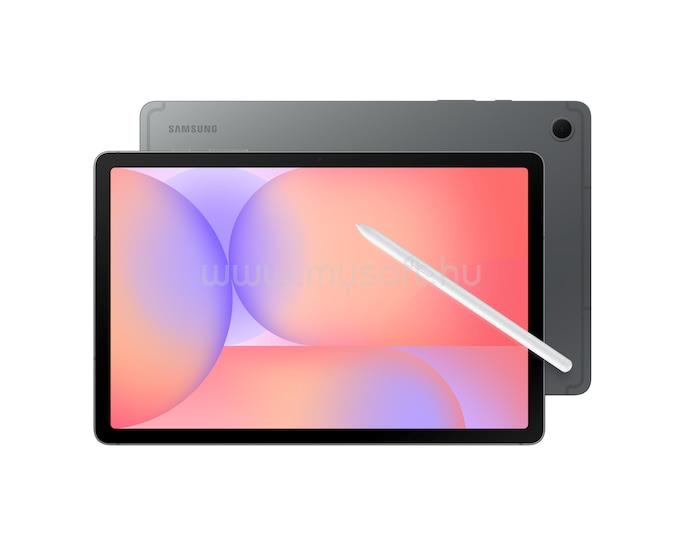 SAMSUNG Galaxy Tab S10 Lite 10.9" 256GB Wi-Fi + 5G (szürke)