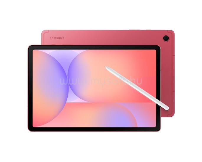 SAMSUNG Galaxy Tab S10 Lite 10.9" 128GB Wi-Fi (piros)