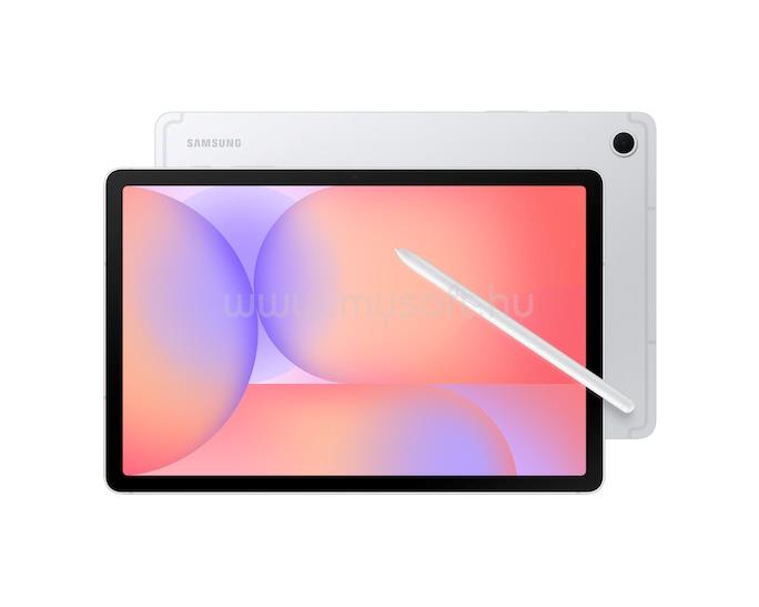 SAMSUNG Galaxy Tab S10 Lite 10.9" 128GB Wi-Fi (ezüst)