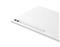 SAMSUNG Samsung Tab S10 Ultra LTE / Tab S10 Ultra WIFI tok álló, bőr hatású FLIP, angol nyelvű, FEHÉR EF-DX925BWEGGB small