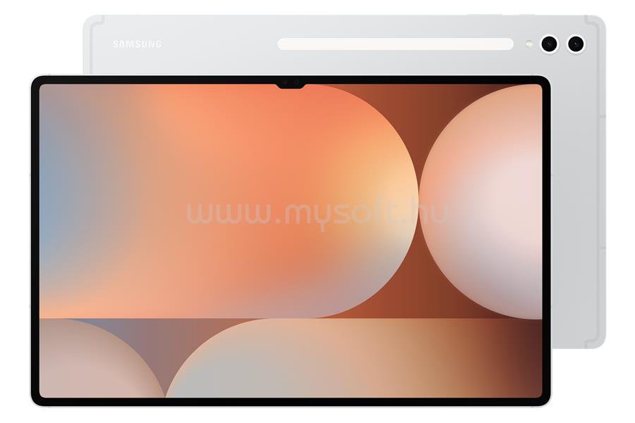 SAMSUNG Galaxy Tab S10 Ultra 14.6" 1TB Wi-Fi (ezüst)