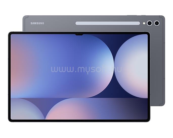 SAMSUNG Galaxy Tab S10 Ultra 14.6" 256GB Wi-Fi + 5G (holdszürke)