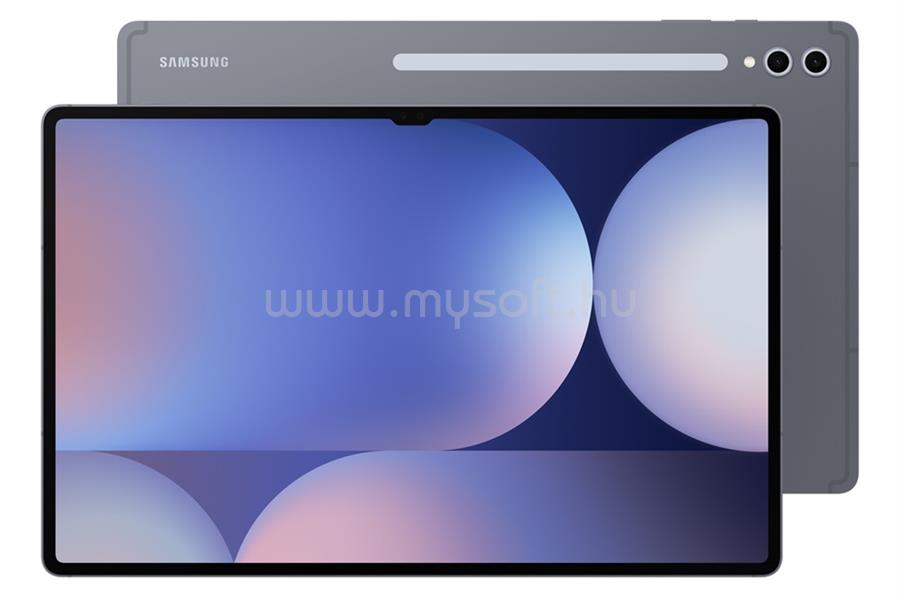 SAMSUNG Galaxy Tab S10 Ultra 14.6" 512GB Wi-Fi (holdszürke)