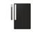 SAMSUNG Galaxy Tab S10 Ultra/S9 Ultra billentyűzetes tok AI billentyűvel (fekete) EF-DX925BBEGGB small