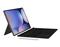 SAMSUNG Galaxy Tab S10 Ultra/S9 Ultra billentyűzetes tok AI billentyűvel (fekete) EF-DX925BBEGGB small