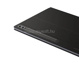 SAMSUNG Galaxy Tab S10 Ultra/S9 Ultra billentyűzetes tok AI billentyűvel (fekete) EF-DX925BBEGGB small