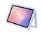 SAMSUNG Galaxy Tab S11 keretes tok (kék) EF-JX730CLEGWW small