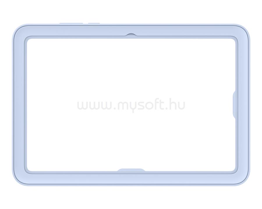 SAMSUNG Galaxy Tab S11 keretes tok (kék)