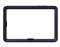 SAMSUNG Galaxy Tab S11 keretes tok (tengerészkék) EF-JX730CNEGWW small