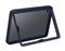 SAMSUNG Galaxy Tab S11 keretes tok (tengerészkék) EF-JX730CNEGWW small