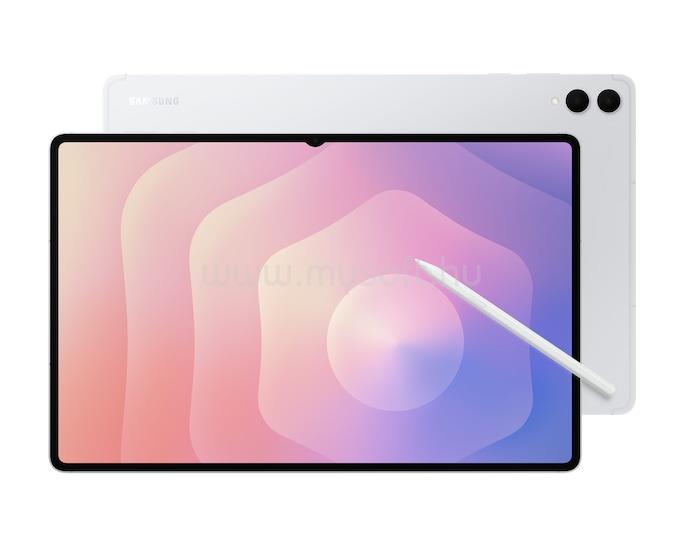 SAMSUNG Galaxy Tab S11 Ultra 14.6" 512GB Wi-Fi + 5G (ezüst)
