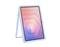 SAMSUNG Galaxy Tab S11 Ultra keretes tok (kék) EF-JX930CLEGWW small