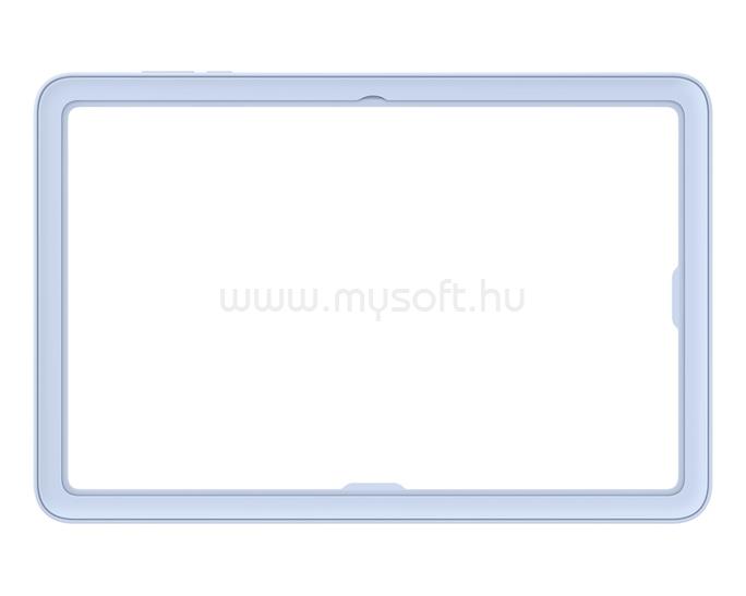 SAMSUNG Galaxy Tab S11 Ultra keretes tok (kék)
