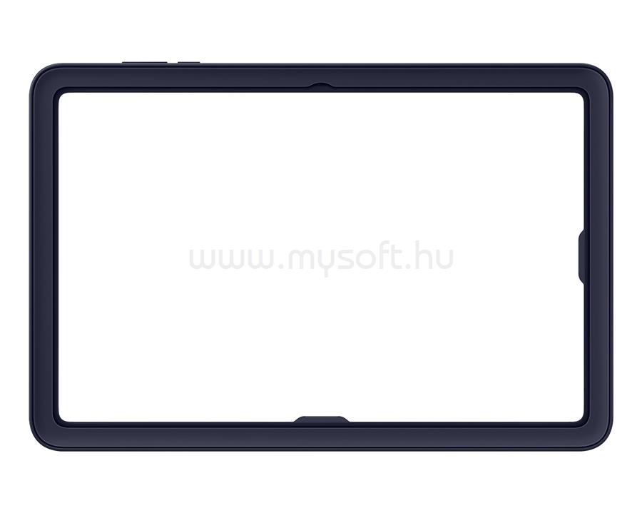 SAMSUNG Galaxy Tab S11 Ultra keretes tok (tengerészkék)