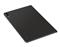 SAMSUNG Samsung Tab S11 Ultra 5G / Tab S11 Ultra WIFI tok álló, bőr hatású FLIP, AI gomb, FEKETE EF-DX930BBEGGB small