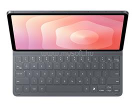 SAMSUNG Samsung Tab S11 5G / Tab S11 WIFI tok álló, bőr hatású FLIP, AI gomb, FEKETE EF-DX730BBEGGB small