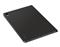 SAMSUNG Samsung Tab S11 5G / Tab S11 WIFI tok álló, bőr hatású FLIP, AI gomb, FEKETE EF-DX730BBEGGB small