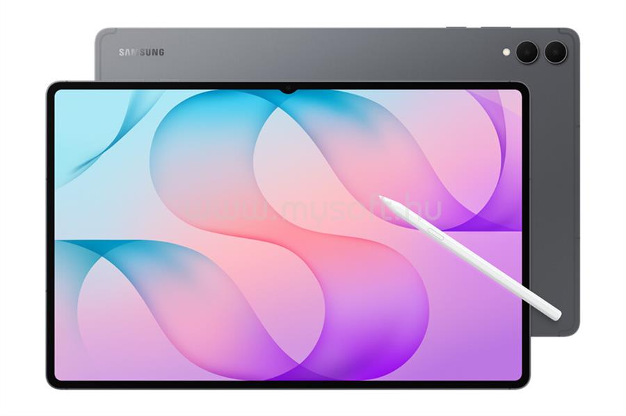 SAMSUNG Galaxy Tab S12 Ultra 14.6" 512GB Wi-Fi + 5G (szürke)